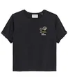 Catwalk Junkie T-shirt Graphic Roll Up