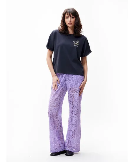 Catwalk Junkie T-shirt Graphic Roll Up