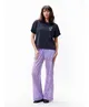 Catwalk Junkie T-shirt Graphic Roll Up