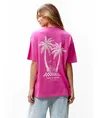 Catwalk Junkie T-shirt Graphic