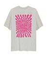 Catwalk Junkie T-shirt Graphic