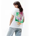 Catwalk Junkie T-shirt Graphic