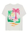 Catwalk Junkie T-shirt Graphic