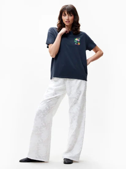 Catwalk Junkie T-shirt Graphic