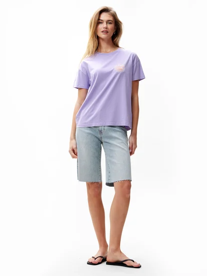 Catwalk Junkie T-shirt Graphic