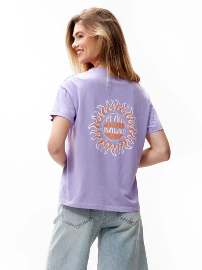 Catwalk Junkie T-shirt Graphic