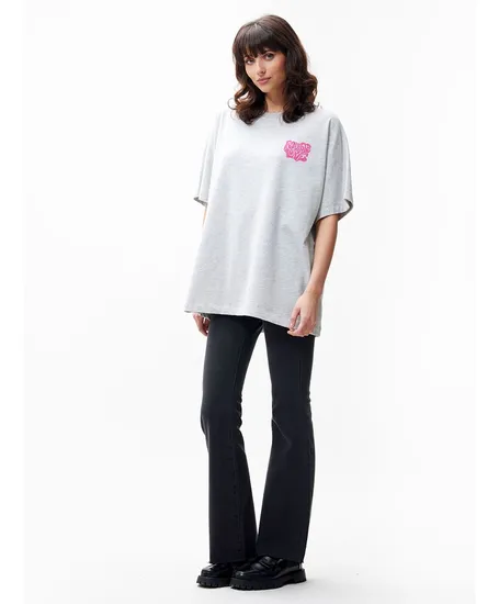 Catwalk Junkie T-shirt Graphic