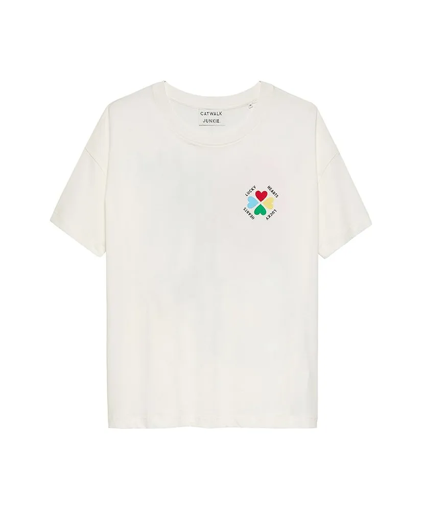 Catwalk Junkie T-shirt Graphic