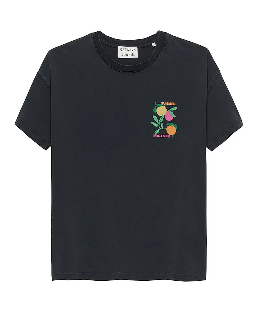 Catwalk Junkie T-shirt Graphic