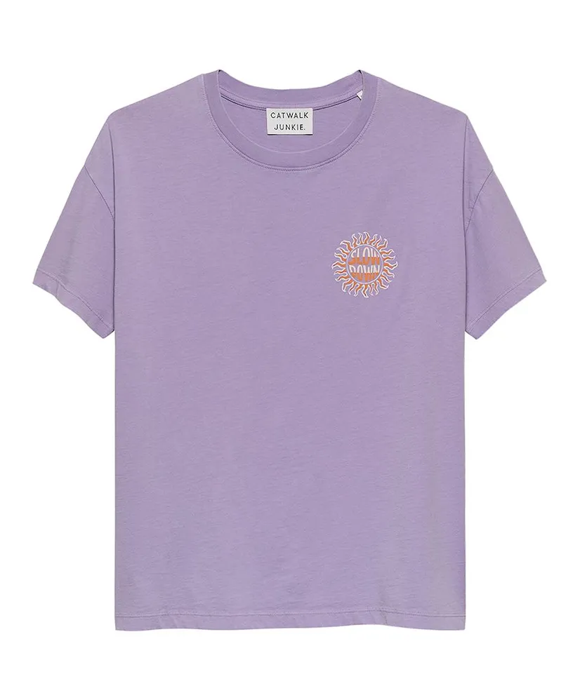 Catwalk Junkie T-shirt Graphic
