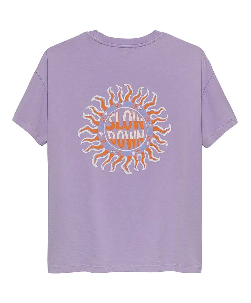 Catwalk Junkie T-shirt Graphic