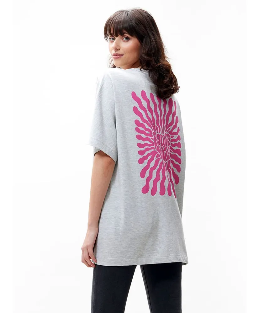 Catwalk Junkie T-shirt Graphic