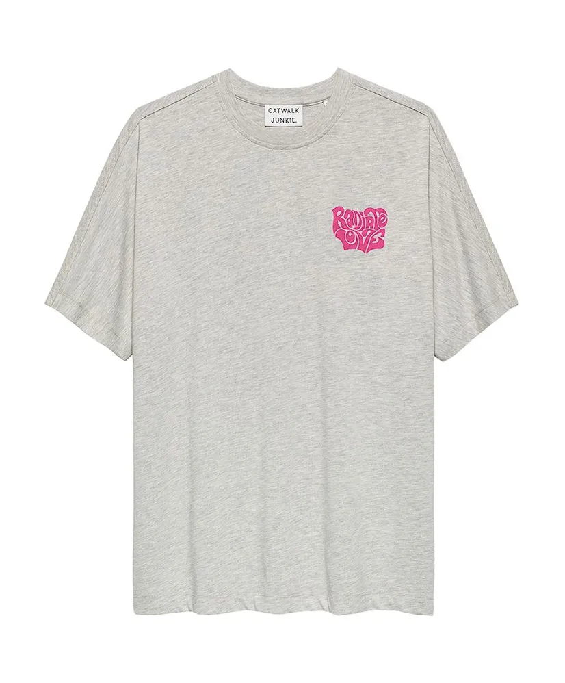Catwalk Junkie T-shirt Graphic