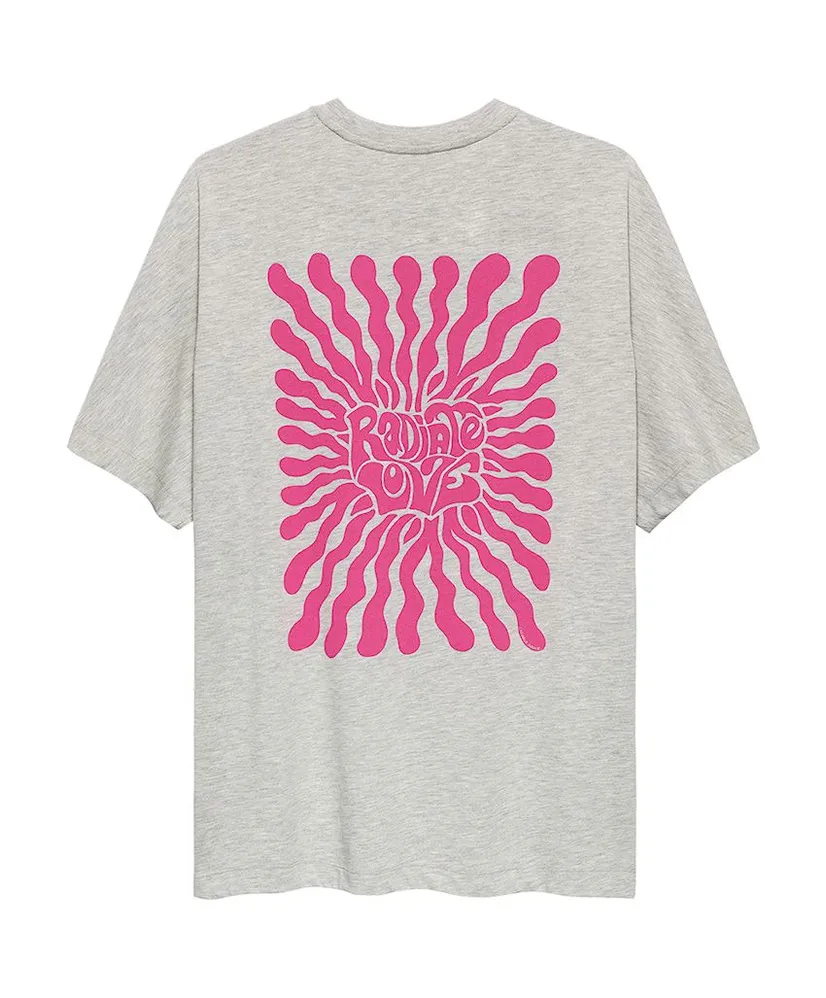 Catwalk Junkie T-shirt Graphic