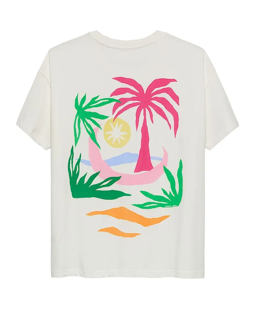Catwalk Junkie T-shirt Graphic