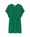 Catwalk Junkie T-shirt Jurk Effen