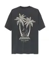 Catwalk Junkie T-shirt Oversized Graphic