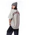 Catwalk Junkie T-shirt Oversized Graphic