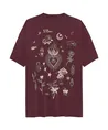 Catwalk Junkie T-shirt Oversized Graphic