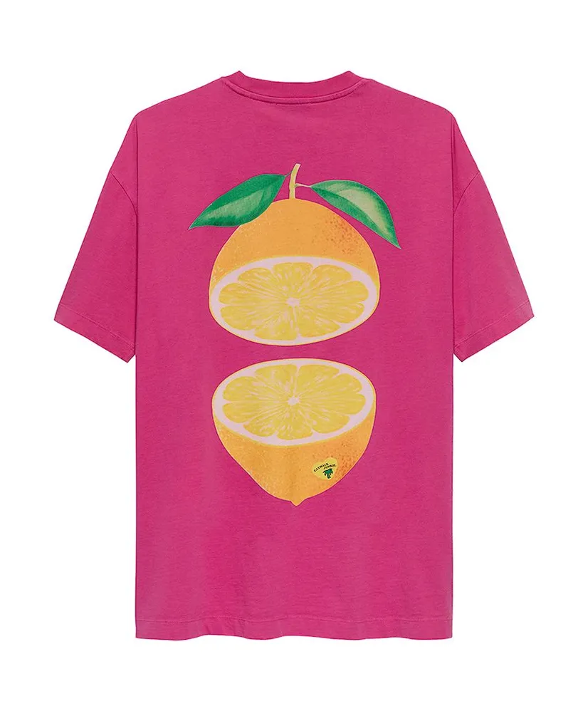 Catwalk Junkie T-shirt Oversized Graphic