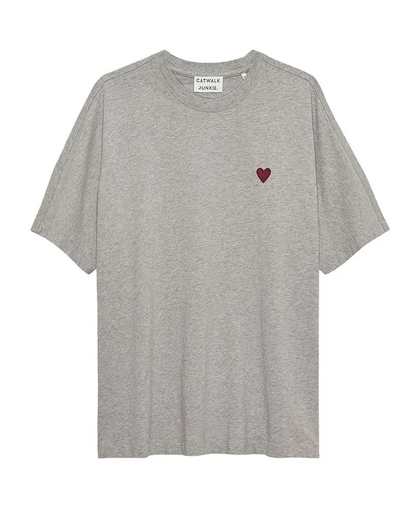 Catwalk Junkie T-shirt Oversized Graphic