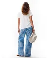 Catwalk Junkie T-shirt V-hals