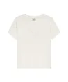 Catwalk Junkie T-shirt V-hals