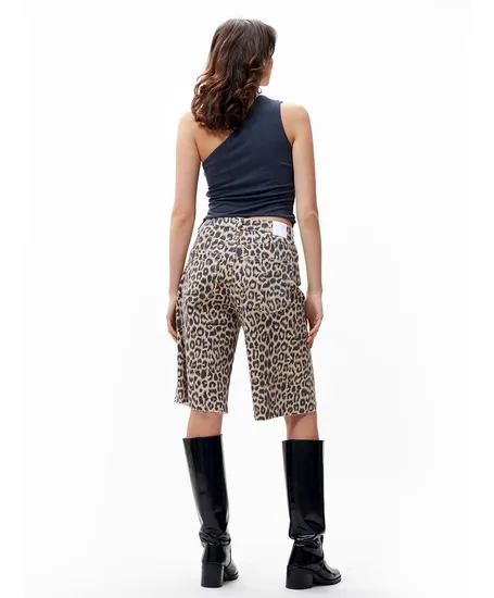 Catwalk Junkie Top Asymetric Smock