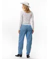 Catwalk Junkie Top Kant Stretch
