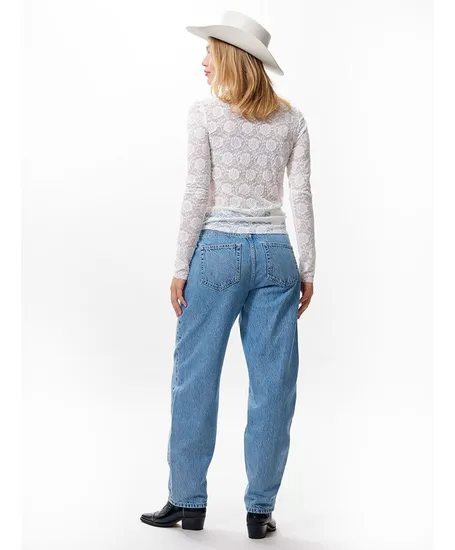 Catwalk Junkie Top Kant Stretch