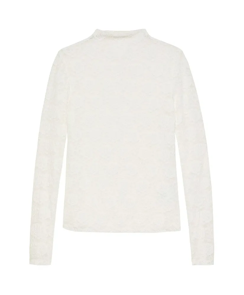 Catwalk Junkie Top Kant Stretch