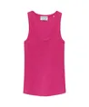 Catwalk Junkie Top Singlet Scoop Neck