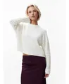 Catwalk Junkie Trui Cable