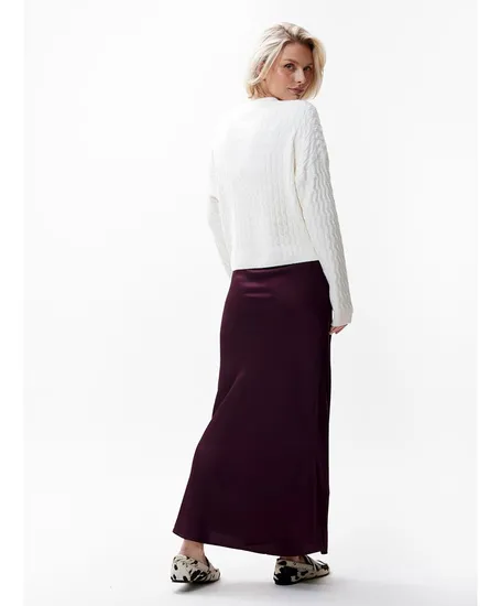 Catwalk Junkie Trui Cable