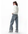 Catwalk Junkie Trui Fuzzy Puff