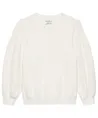 Catwalk Junkie Trui Fuzzy Puff