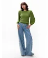 Catwalk Junkie Trui Fuzzy Puff