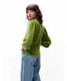 Catwalk Junkie Trui Fuzzy Puff
