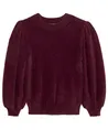Catwalk Junkie Trui Fuzzy Puff