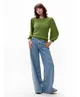 Catwalk Junkie Trui Fuzzy Puff