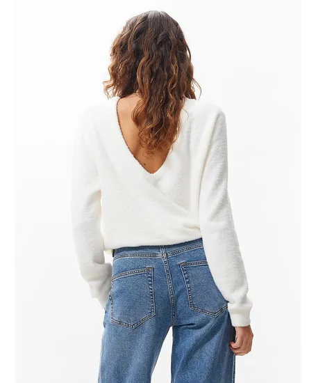 Catwalk Junkie Trui Soft Knit