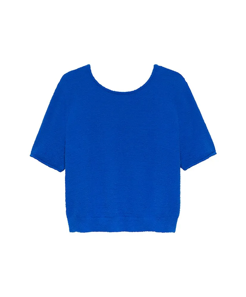 Catwalk Junkie Trui Soft V-back