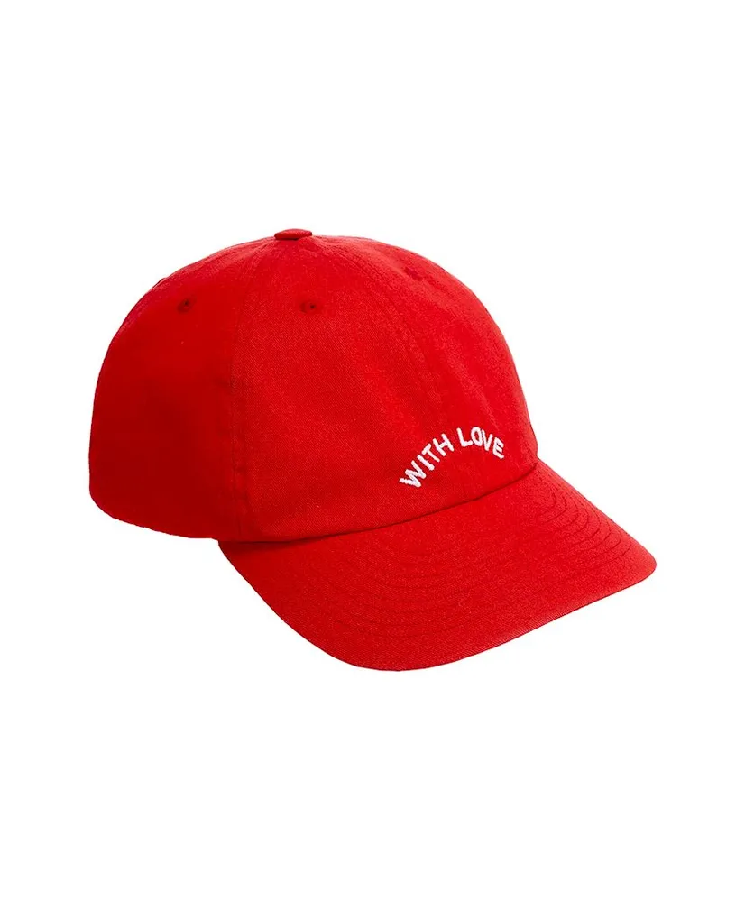 Catwalk Junkie zie: 17111 Pet Cap with graphic