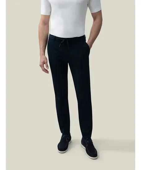 Cavallaro Broek Cavallaro Napoli Zigo Trousers