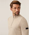 Cavallaro Half Zip Trui Palio