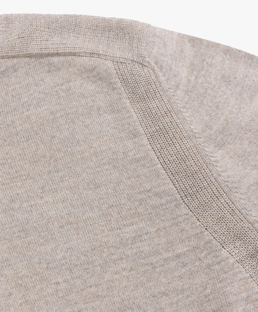 Cavallaro Half Zip Trui Palio