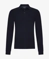 Cavallaro Napoli Basso Polo LS