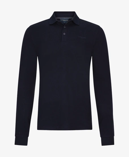 Cavallaro Napoli Basso Polo LS
