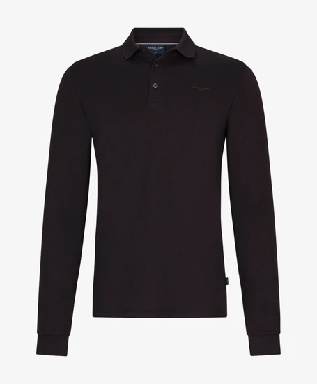 Cavallaro Napoli Basso Polo LS