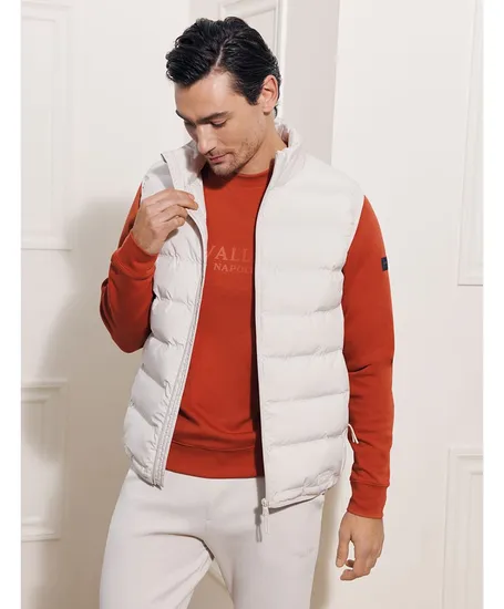 Cavallaro Napoli Bodywarmer Gavigio